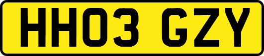 HH03GZY