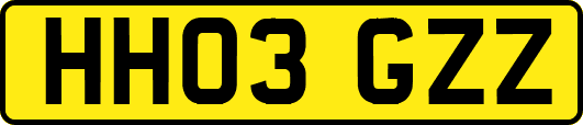 HH03GZZ