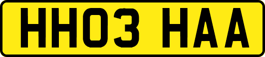 HH03HAA