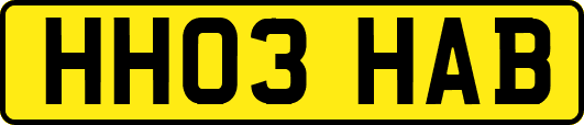 HH03HAB