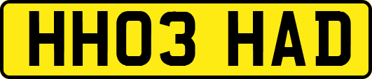 HH03HAD