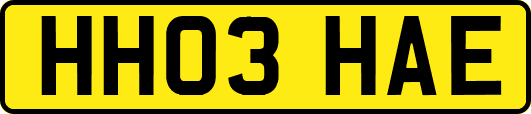 HH03HAE