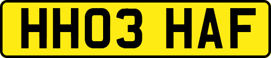 HH03HAF