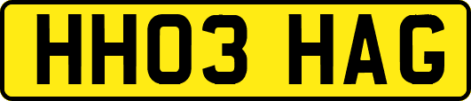 HH03HAG