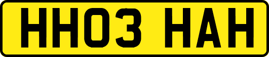 HH03HAH
