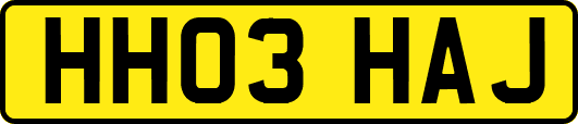HH03HAJ