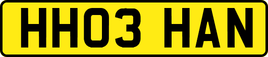 HH03HAN