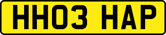 HH03HAP