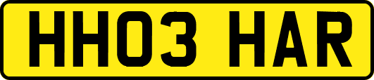 HH03HAR
