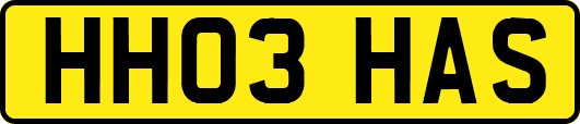 HH03HAS