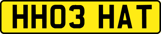 HH03HAT