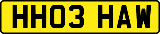 HH03HAW