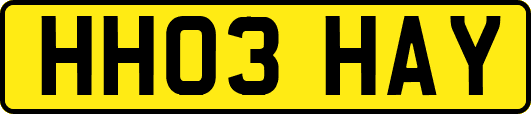 HH03HAY