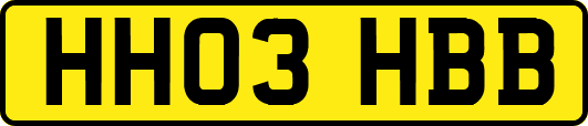 HH03HBB