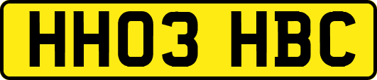 HH03HBC