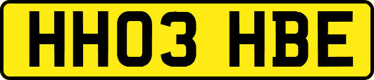 HH03HBE