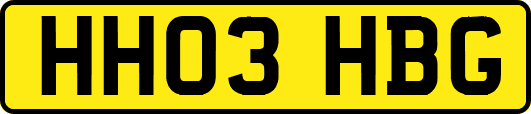 HH03HBG