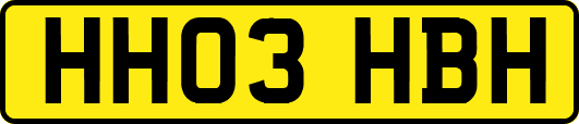 HH03HBH