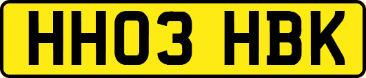 HH03HBK