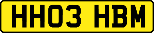 HH03HBM