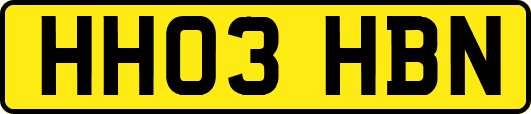 HH03HBN