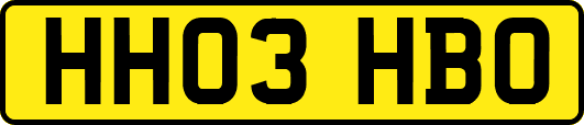 HH03HBO
