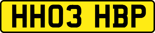 HH03HBP