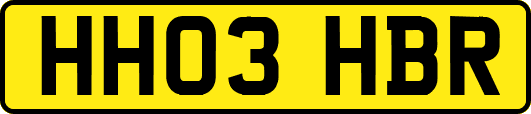 HH03HBR
