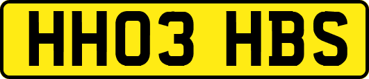 HH03HBS
