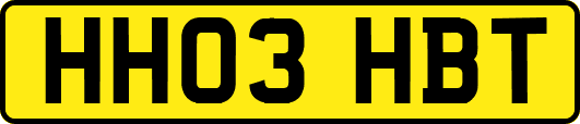 HH03HBT
