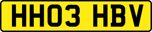 HH03HBV
