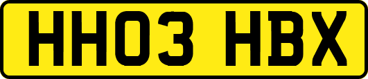 HH03HBX