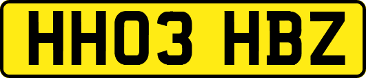 HH03HBZ