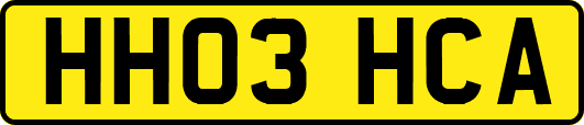 HH03HCA