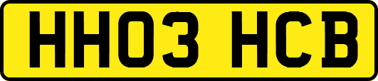 HH03HCB
