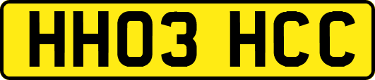 HH03HCC
