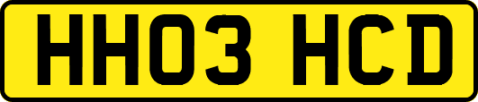 HH03HCD