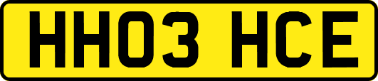 HH03HCE