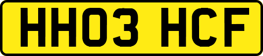 HH03HCF