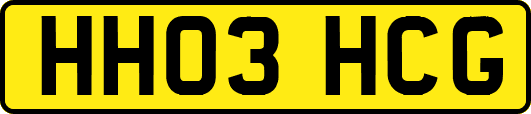 HH03HCG