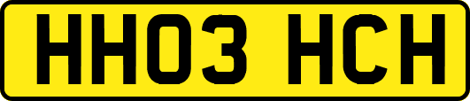 HH03HCH