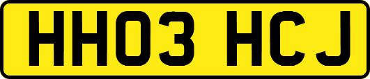 HH03HCJ