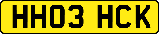 HH03HCK