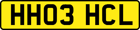 HH03HCL