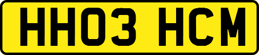 HH03HCM