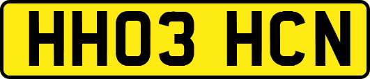 HH03HCN