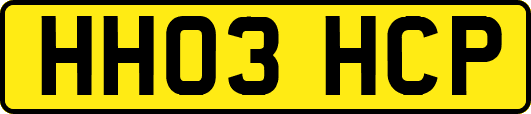 HH03HCP