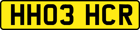 HH03HCR