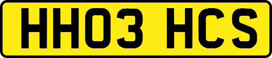 HH03HCS