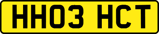 HH03HCT